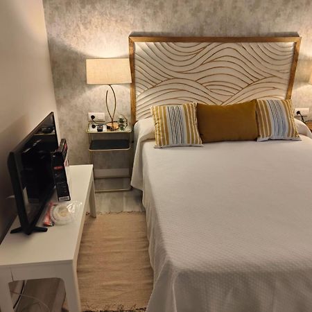 Apartamento Reformado Parking Gratis Santa Justa إشبيلية المظهر الخارجي الصورة