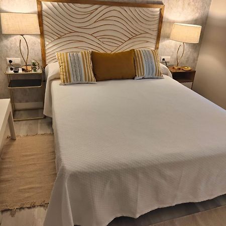 Apartamento Reformado Parking Gratis Santa Justa إشبيلية المظهر الخارجي الصورة